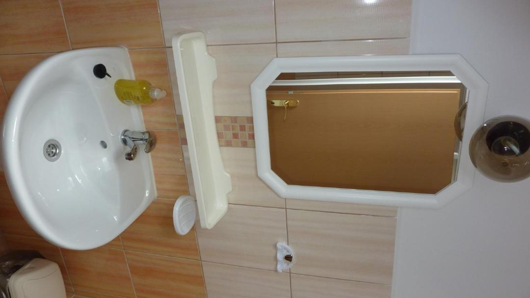 Penzion Slavka Třemošnice Zewnętrze zdjęcie