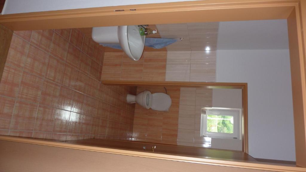 Penzion Slavka Třemošnice Zewnętrze zdjęcie